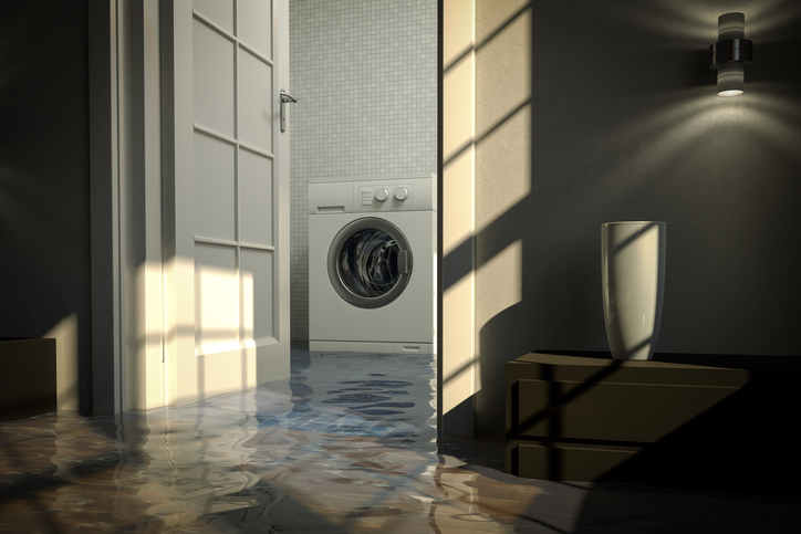 Common Mistakes in Water Damage Restoration