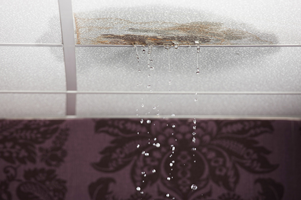 Small Leaks Can Cause Big Problems