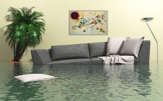 Tips on Preventing Water Damage