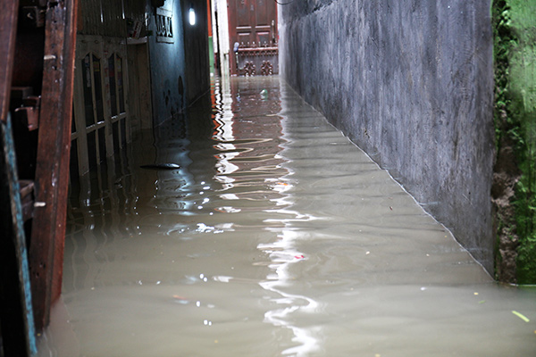 3 Things You Need To Know About Cleaning Up Water Damage In Conroe