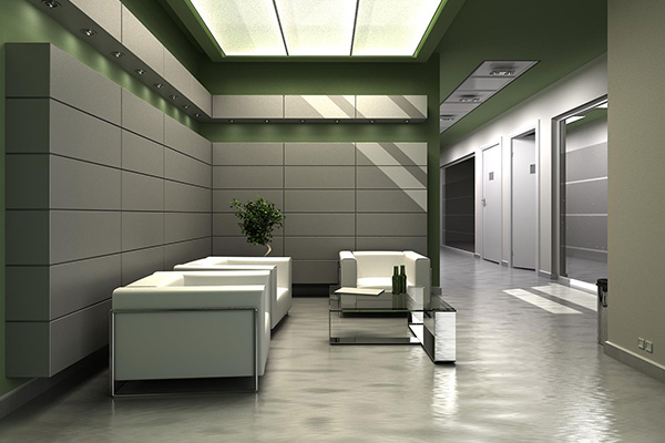 Water Damage Prevention Tips For Commercial Buildings