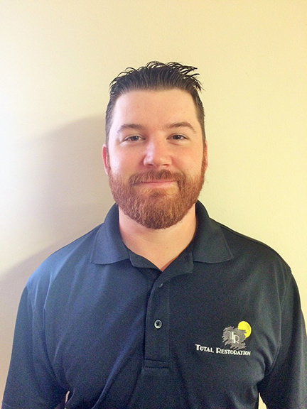 Wade | Total Restoration